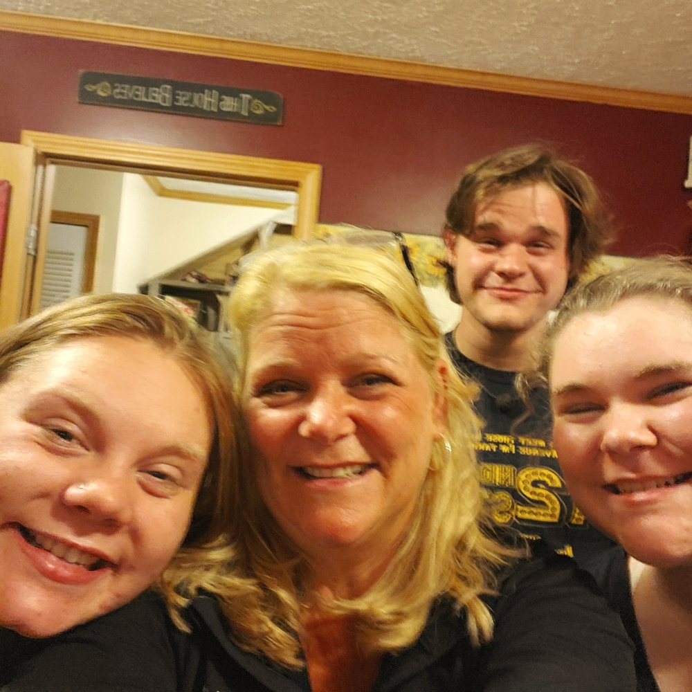 Meet your Posher, Terrina